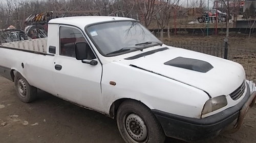 Cutie viteze manuala Dacia Pick Up 2005 pick-up 1.9 D