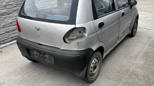 Cutie viteze manuala Daewoo Matiz 2006 - 0.8