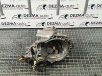 Cutie viteze manuala DKF, Vw Lupo (5Z1) 1.0b (pr:110747)