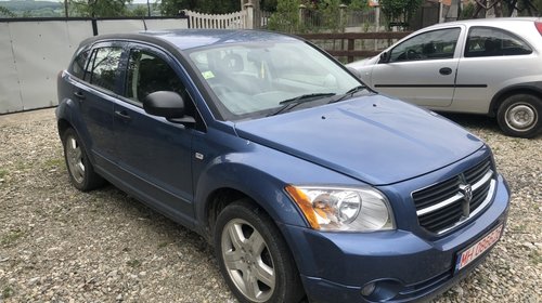 Cutie viteze manuala Dodge Caliber 2007 Suv 2.0 tdi