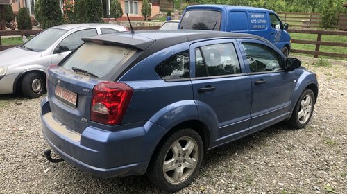 Cutie viteze manuala Dodge Caliber 2007 Suv 2.0 tdi