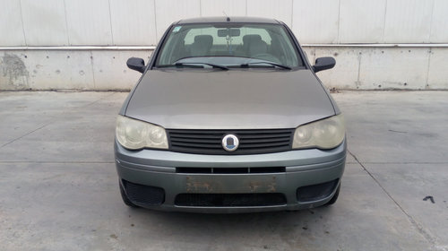 Cutie viteze manuala Fiat Albea 2006 Berlina 