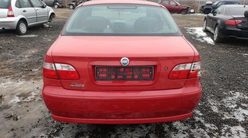 Cutie viteze manuala Fiat Albea 2008 BERLINA 1.4i