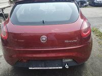 Cutie viteze manuala Fiat Bravo 2008 Hatchab 1.6