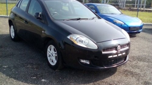 Cutie viteze manuala Fiat Bravo 2008 Hatchback 1.9