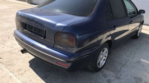 Cutie viteze manuala Fiat Marea 2000 SEDAN 1.9 JTD