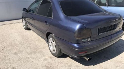 Cutie viteze manuala Fiat Marea 2000 SEDAN 1.9 JTD