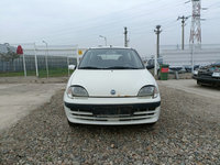 Cutie viteze manuala Fiat Seicento 2002 Berlina 1.1