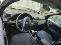 Cutie viteze manuala Fiat Stilo 1.6 16v din 2004