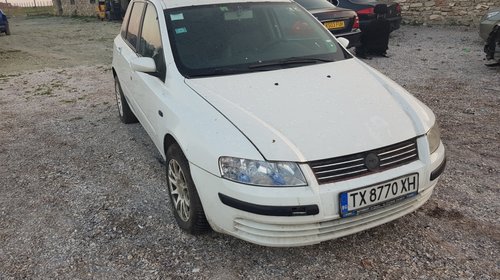 Cutie viteze manuala Fiat Stilo 2003 Hatchbac