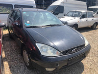 Cutie viteze manuala Ford Focus 1 1.6 16v an 2004