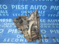 Cutie viteze manuala Ford Focus 1.8 tdci; XS4A7F096