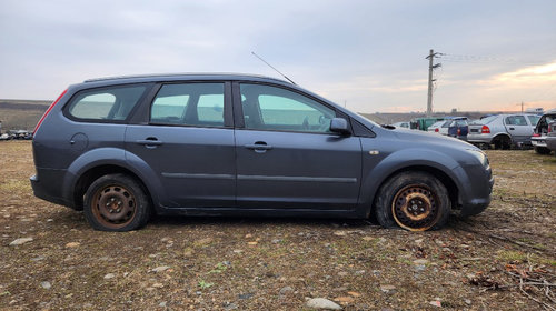 Cutie viteze manuala Ford Focus 2 2006 Break 1.6 tdci 109cp