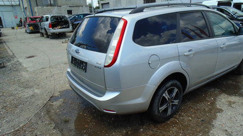 Cutie viteze manuala Ford Focus 2 2010 Combi 1.6 tdci