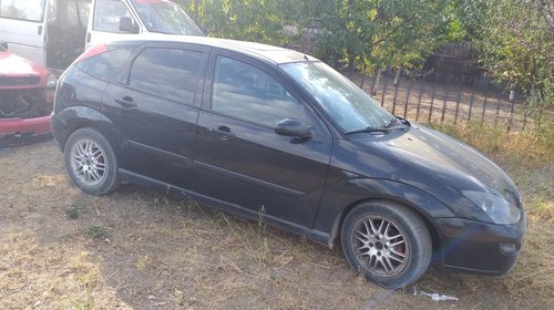 Cutie viteze manuala Ford Focus 2001 Hatchback 1.8 tdi