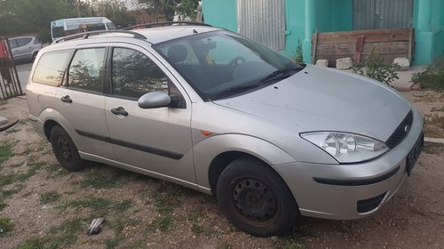 Cutie viteze manuala Ford Focus 2002 Combi/ breck 1.6 16v