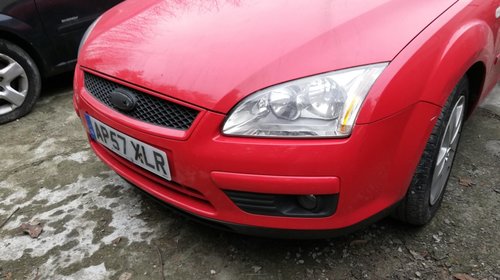 Cutie viteze manuala Ford Focus 2007 HATCHBACK 1.6