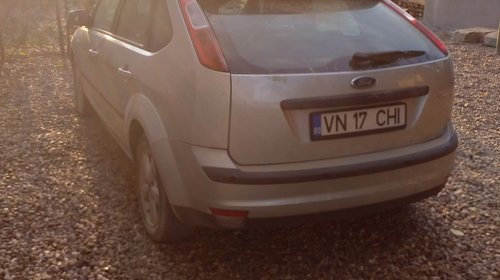 Cutie viteze manuala Ford Focus Mk2 2005 Hatchback 2.0 diesel