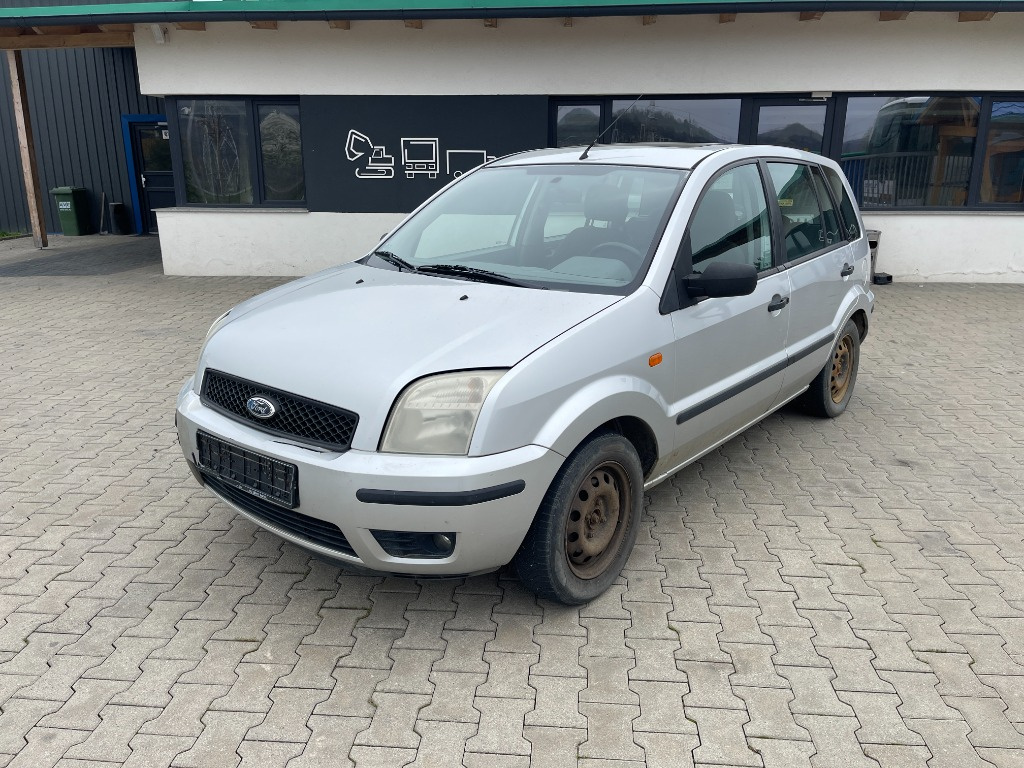 Cutie viteze manuala Ford Fusion 2002 Hatchback 1,