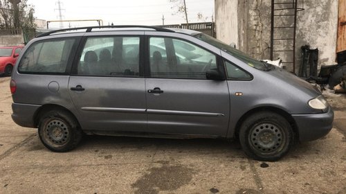 Cutie viteze manuala Ford Galaxy 1998 HATCHBACK 1.9TDI