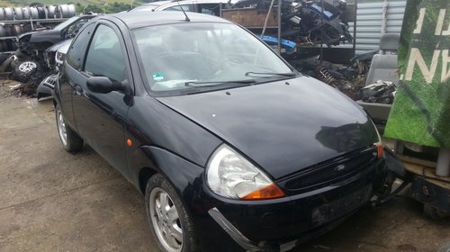 Cutie viteze manuala Ford Ka 2003 hatchback 1.3 b