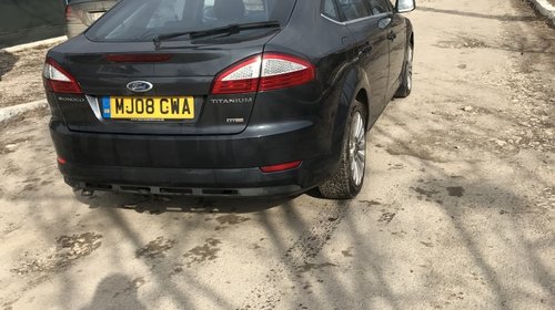 Cutie viteze manuala Ford Mondeo 2008 hatcbeak 1.8 tdci