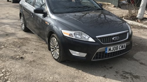 Cutie viteze manuala Ford Mondeo 2008 hatchba