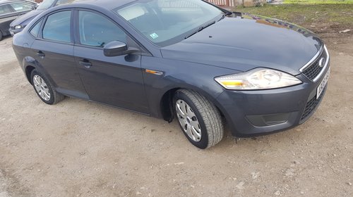 Cutie viteze manuala Ford Mondeo 2008 Hatchback 1.8 TDCI