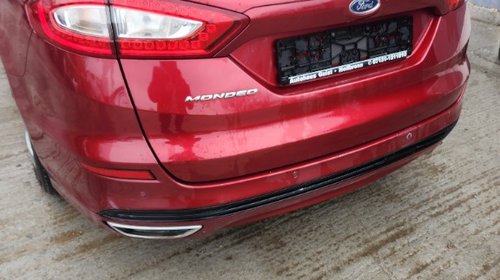 Cutie viteze manuala Ford Mondeo 5 2016 Break 2.0