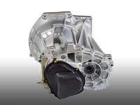 Cutie viteze manuala Ford Tourneo Connect / Fiesta cod BA6R-7002-ABE pentru motor 1,6 diesel si 1,5 diesel