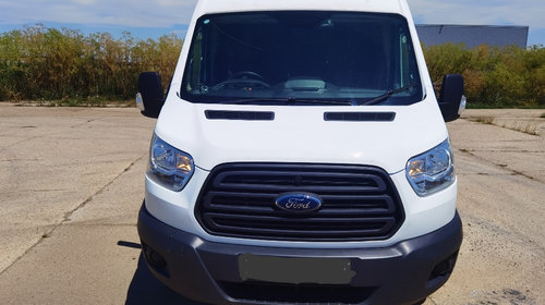 Cutie viteze manuala Ford Transit 2.2 TDCi 20