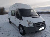 Cutie Viteze Manuala Ford Transit 2.4 DCI 2008