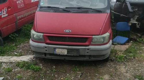 Cutie viteze manuala Ford Transit 2000 autout