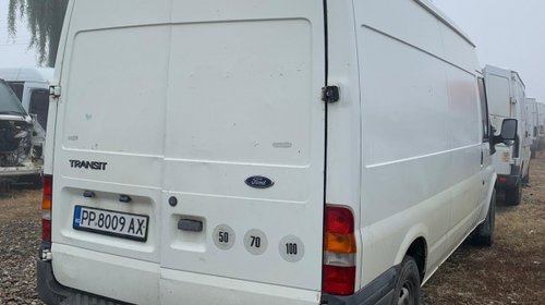 Cutie viteze manuala Ford Transit 2004 monovolum 2.4