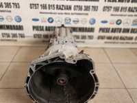 Cutie Viteze Manuala GS6-53DZ Bmw E90 E91 E92 E93 E60 E61 2.5 D 3.0 D M57 306D3