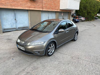 Cutie viteze manuala Honda Civic 2.2 diesel