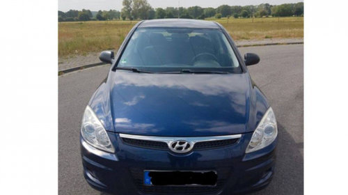 Cutie viteze manuala Hyundai i30 2009 Hatchba