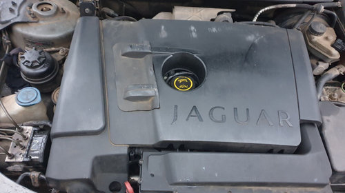 Cutie Viteze Manuala in 5 Trepte Jaguar X-Typ