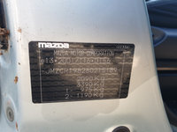 Cutie Viteze Manuala in 5 Trepte Mazda 5 1.8 i Benzina 2005 - 2010 [C3438]