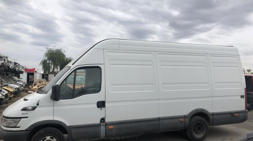 Cutie viteze manuala Iveco Daily III 2004 Aut