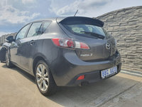 Cutie viteze manuala Mazda 3 2010 Hatchback 1.6 b