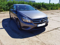 Cutie viteze manuala Mercedes A200 cdi w176 om 711645 A1762610103 A1762610203