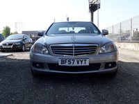 Cutie viteze manuala Mercedes C-Class W204 2007 Sedan 220 CDi