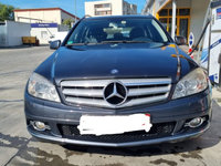 Cutie viteze manuala Mercedes C220 cdi w204 euro 5 tip 711670