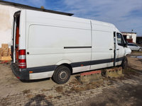 Cutie Viteze Manuala Mercedes Sprinter 2.2 Cdi Euro 5