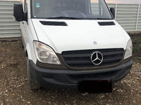 Cutie viteze manuala Mercedes Sprinter 2.2 diesel Euro 4 5 cod A9062605100 An 2007 2008 2009 2010 2011 2012