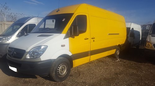 Cutie viteze manuala Mercedes SPRINTER 2008 duba 2.2CDI