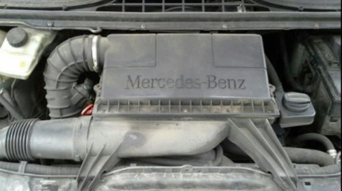 Cutie viteze manuala Mercedes Vito W638 2005 Van 111 cdi w639 2.2 cdi