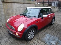 Cutie viteze manuala Mini Cooper 2003