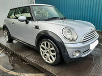 Cutie viteze manuala Mini Cooper 2010 HATCHBACK 1.6 i